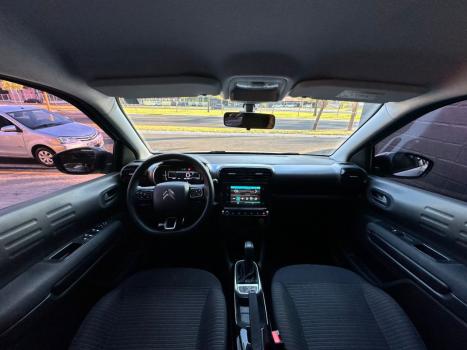 CITROEN C4 Cactus 1.6 16V 4P VTI 120 FLEX FEEL AUTOMTICO, Foto 3