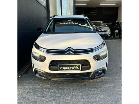 CITROEN C4 Cactus 1.6 16V 4P VTI 120 FLEX FEEL AUTOMTICO, Foto 4