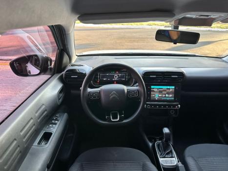 CITROEN C4 Cactus 1.6 16V 4P VTI 120 FLEX FEEL AUTOMTICO, Foto 6