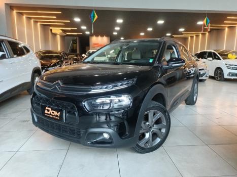 CITROEN C4 Cactus 1.6 16V 4P VTI 120 FLEX FEEL PACK AUTOMTICO, Foto 1