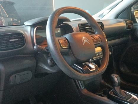CITROEN C4 Cactus 1.6 16V 4P VTI 120 FLEX FEEL PACK AUTOMTICO, Foto 11