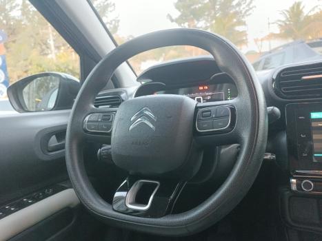 CITROEN C4 Cactus 1.6 16V 4P VTI 120 FLEX FEEL PACK AUTOMTICO, Foto 12