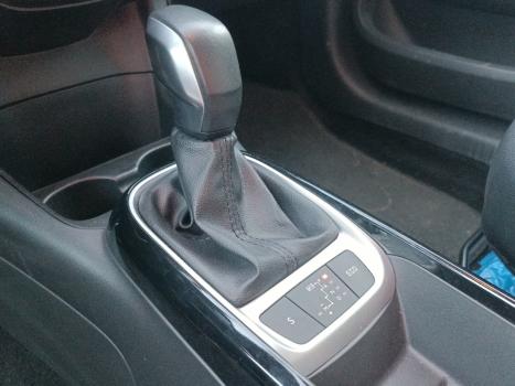 CITROEN C4 Cactus 1.6 16V 4P VTI 120 FLEX FEEL PACK AUTOMTICO, Foto 13