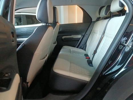 CITROEN C4 Cactus 1.6 16V 4P VTI 120 FLEX FEEL PACK AUTOMTICO, Foto 15