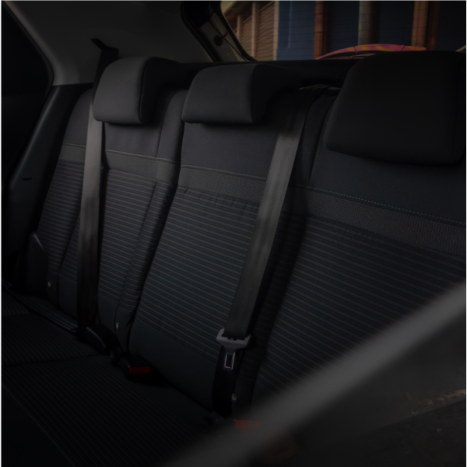 CITROEN C4 Cactus 1.6 16V 4P VTI 120 FLEX FEEL PACK AUTOMTICO, Foto 14