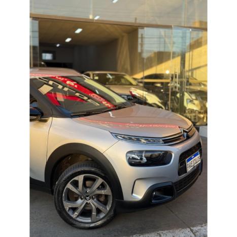 CITROEN C4 Cactus 1.6 16V 4P 120 VTI FLEX LIVE BUSINESS AUTOMTICO, Foto 3