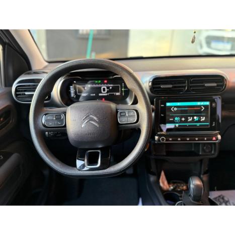 CITROEN C4 Cactus 1.6 16V 4P 120 VTI FLEX LIVE BUSINESS AUTOMTICO, Foto 8