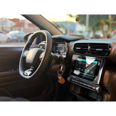 CITROEN C4 Cactus 1.6 16V 4P 120 VTI FLEX LIVE BUSINESS AUTOMTICO, Foto 10