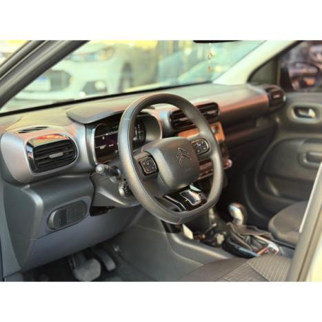 CITROEN C4 Cactus 1.6 16V 4P 120 VTI FLEX LIVE BUSINESS AUTOMTICO, Foto 11