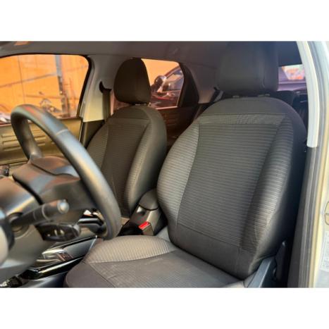 CITROEN C4 Cactus 1.6 16V 4P 120 VTI FLEX LIVE BUSINESS AUTOMTICO, Foto 12