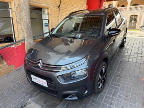 CITROEN C4 Cactus 1.6 16V 4P VTI 120 FLEX FEEL PACK AUTOMTICO, Foto 1