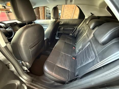 CITROEN C4 Cactus 1.6 16V 4P VTI 120 FLEX FEEL PACK AUTOMTICO, Foto 7