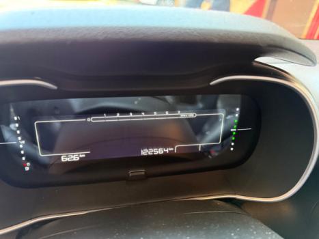 CITROEN C4 Cactus 1.6 16V 4P VTI 120 FLEX FEEL PACK AUTOMTICO, Foto 8