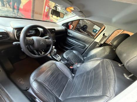 CITROEN C4 Cactus 1.6 16V 4P VTI 120 FLEX FEEL PACK AUTOMTICO, Foto 9