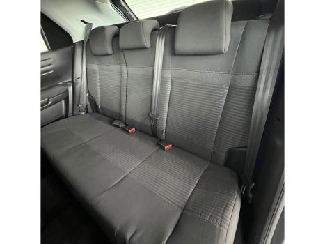 CITROEN C4 Cactus 1.6 16V 4P VTI 120 FLEX FEEL PACK AUTOMTICO, Foto 6