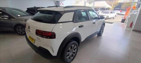 CITROEN C4 Cactus 1.6 16V 4P VTI 120 FLEX LIVE, Foto 3