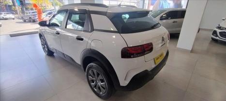 CITROEN C4 Cactus 1.6 16V 4P VTI 120 FLEX LIVE, Foto 4
