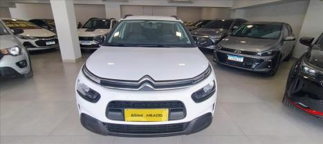 CITROEN C4 Cactus 1.6 16V 4P VTI 120 FLEX LIVE, Foto 5
