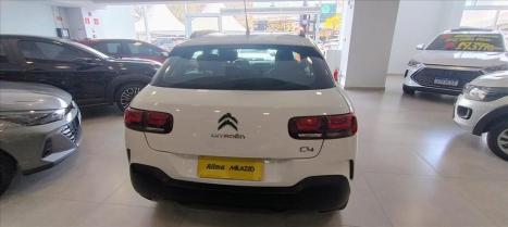 CITROEN C4 Cactus 1.6 16V 4P VTI 120 FLEX LIVE, Foto 6