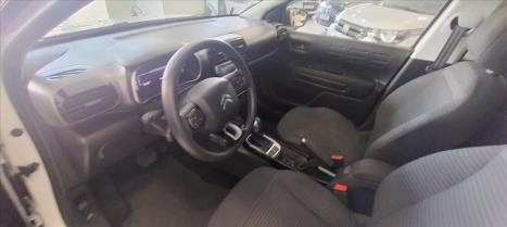 CITROEN C4 Cactus 1.6 16V 4P VTI 120 FLEX LIVE, Foto 8