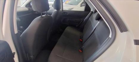 CITROEN C4 Cactus 1.6 16V 4P VTI 120 FLEX LIVE, Foto 9