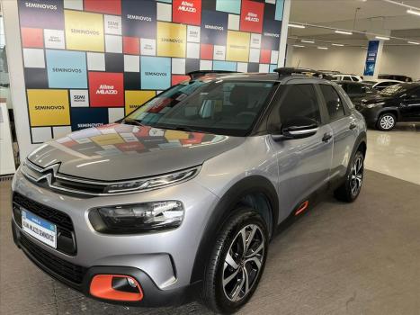 CITROEN C4 Cactus 1.6 16V 4P VTI 120 FLEX FEEL PACK AUTOMTICO, Foto 1