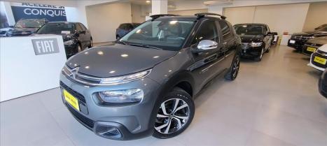 CITROEN C4 Cactus 1.6 16V 4P FLEX SHINE THP TURBO AUTOMTICO, Foto 1