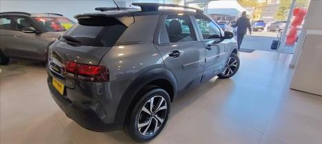 CITROEN C4 Cactus 1.6 16V 4P FLEX SHINE THP TURBO AUTOMTICO, Foto 3