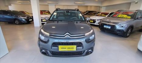 CITROEN C4 Cactus 1.6 16V 4P FLEX SHINE THP TURBO AUTOMTICO, Foto 5