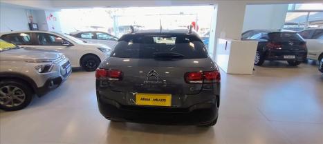 CITROEN C4 Cactus 1.6 16V 4P FLEX SHINE THP TURBO AUTOMTICO, Foto 6