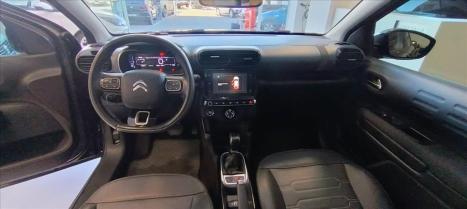 CITROEN C4 Cactus 1.6 16V 4P FLEX SHINE THP TURBO AUTOMTICO, Foto 7