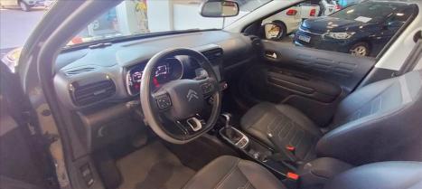 CITROEN C4 Cactus 1.6 16V 4P FLEX SHINE THP TURBO AUTOMTICO, Foto 8