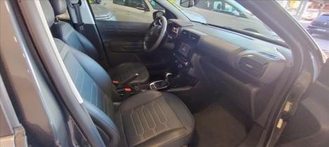 CITROEN C4 Cactus 1.6 16V 4P FLEX SHINE THP TURBO AUTOMTICO, Foto 9