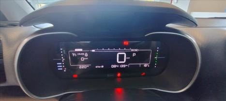 CITROEN C4 Cactus 1.6 16V 4P FLEX SHINE THP TURBO AUTOMTICO, Foto 10