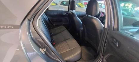 CITROEN C4 Cactus 1.6 16V 4P FLEX SHINE THP TURBO AUTOMTICO, Foto 11