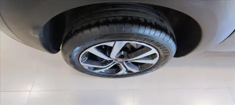 CITROEN C4 Cactus 1.6 16V 4P FLEX SHINE THP TURBO AUTOMTICO, Foto 14