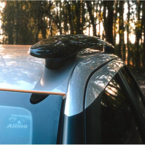 CITROEN C4 Cactus 1.6 16V 4P VTI 120 FLEX FEEL PACK AUTOMTICO, Foto 12