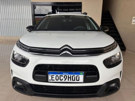 CITROEN C4 Cactus 1.6 16V 4P VTI 120 FLEX FEEL AUTOMTICO, Foto 2