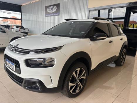 CITROEN C4 Cactus 1.6 16V 4P VTI 120 FLEX FEEL AUTOMTICO, Foto 3
