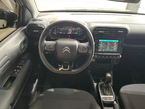 CITROEN C4 Cactus 1.6 16V 4P VTI 120 FLEX FEEL AUTOMTICO, Foto 8
