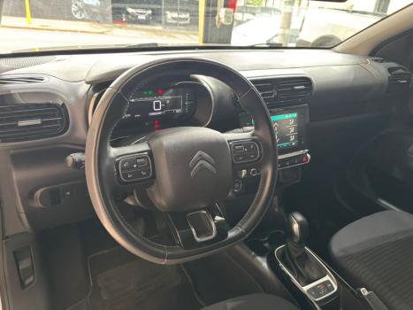 CITROEN C4 Cactus 1.6 16V 4P VTI 120 FLEX FEEL AUTOMTICO, Foto 9