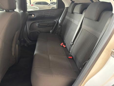 CITROEN C4 Cactus 1.6 16V 4P VTI 120 FLEX FEEL AUTOMTICO, Foto 11