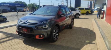 CITROEN C4 Cactus 1.6 16V 4P VTI 120 FLEX FEEL AUTOMTICO, Foto 2