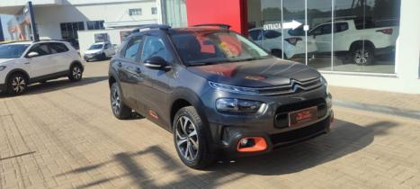 CITROEN C4 Cactus 1.6 16V 4P VTI 120 FLEX FEEL AUTOMTICO, Foto 3