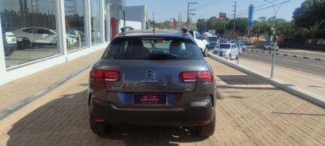 CITROEN C4 Cactus 1.6 16V 4P VTI 120 FLEX FEEL AUTOMTICO, Foto 4