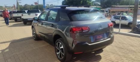 CITROEN C4 Cactus 1.6 16V 4P VTI 120 FLEX FEEL AUTOMTICO, Foto 5