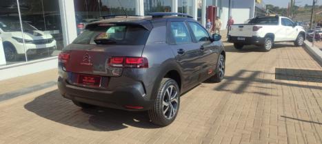 CITROEN C4 Cactus 1.6 16V 4P VTI 120 FLEX FEEL AUTOMTICO, Foto 6