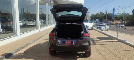 CITROEN C4 Cactus 1.6 16V 4P VTI 120 FLEX FEEL AUTOMTICO, Foto 7