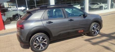 CITROEN C4 Cactus 1.6 16V 4P VTI 120 FLEX FEEL AUTOMTICO, Foto 8