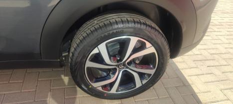 CITROEN C4 Cactus 1.6 16V 4P VTI 120 FLEX FEEL AUTOMTICO, Foto 10